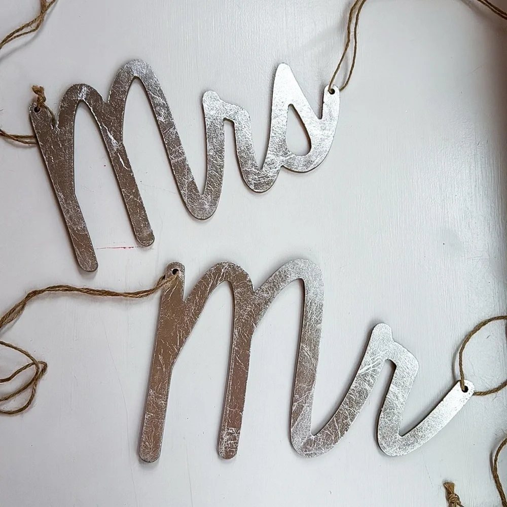 Wedding/Bridal Shower Decor Bundle